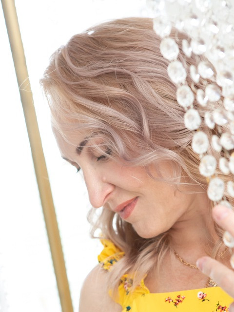 Наталия, Россия, Екатеринбург, 47 лет, 2 ребенка. Хочу встретить мужчину, которому смогу заменить целый мир, своим настроением, темпераментом, умом, лаской,...  Анкета 463244. 