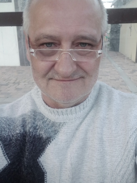 Александр, Россия, Краснодар, 59 лет, 1 ребенок. Я храплю