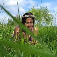 Катерина, Россия, Смоленск, 38 лет