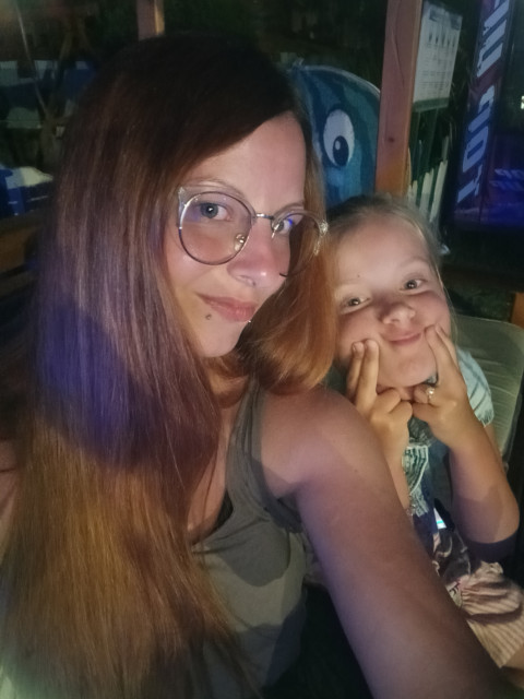 Ксения, Москва, м. Бабушкинская. Фото на сайте ГдеПапа.Ру