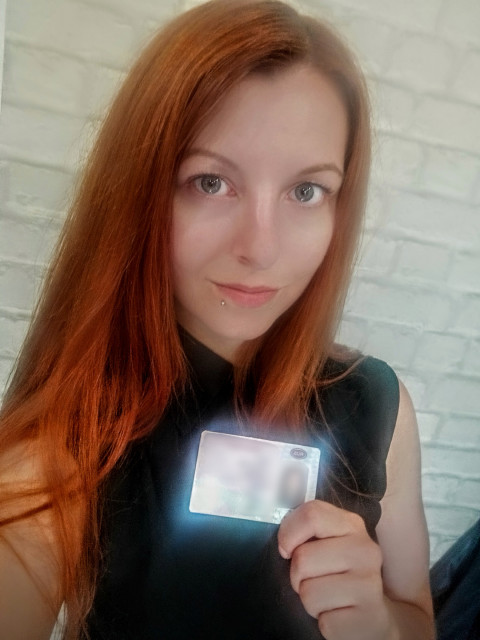 Ксения, Москва, м. Бабушкинская. Фото на сайте ГдеПапа.Ру