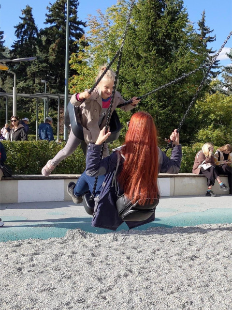 Ксения, Москва, м. Бабушкинская. Фото на сайте ГдеПапа.Ру