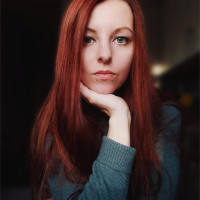 Ксения, Москва, м. Бабушкинская, 31 год