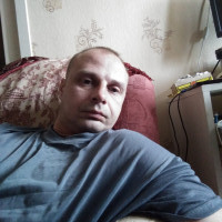 Алексей, Россия, Нижний Новгород, 40 лет