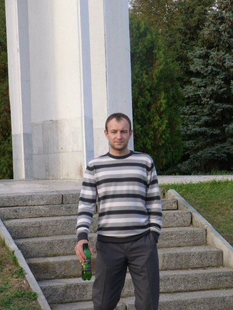 Сергей, Россия, Санкт-Петербург, 41 год. Познакомлюсь с женщиной