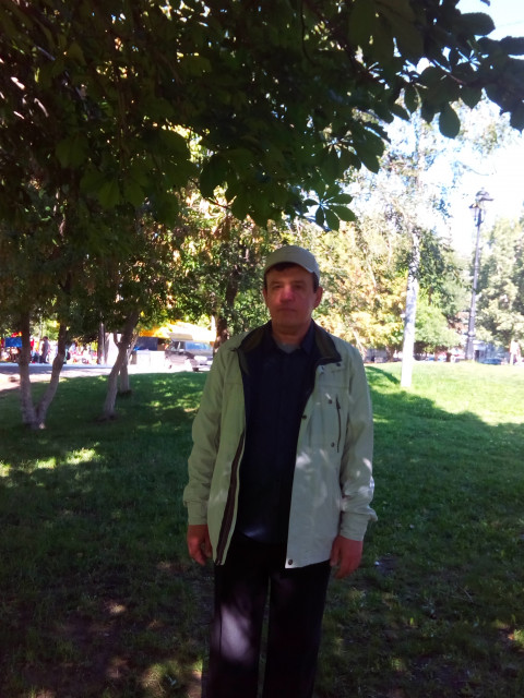 Андрей, Россия, Саратов, 53 года, 1 ребенок. Хочу найти ДобруюРазведен, не женат