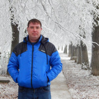 Алексей, Россия, Нижний Новгород, 46 лет
