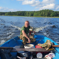 Алексей, Санкт-Петербург, м. Проспект Ветеранов, 50 лет