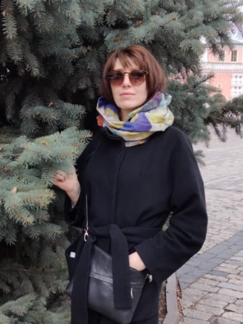 Ирина, Россия, Москва, 44 года, 1 ребенок. Желаю познакомиться с мужчиной. 