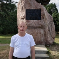 Алексей Шараев, Беларусь, Могилёв, 49 лет