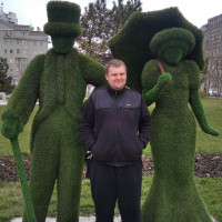 Денис, Россия, Ростов-на-Дону, 42 года