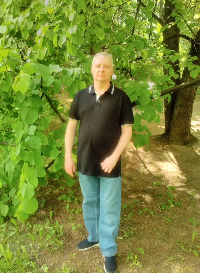 Алексей Богданов, Россия, Москва, 52 года, 2 ребенка. 2 высших постоянно поддерживаю хорошею физическую форму дети взрослые живут отдельно