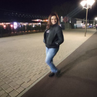 Ольга, Россия, Ростов-на-Дону, 43 года