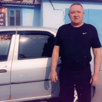 Василий, Санкт-Петербург, м. Парнас, 57 лет