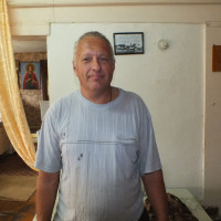 Игорь, Россия, Иваново, 60 лет