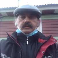 Sergei, Россия, Иркутск, 58 лет