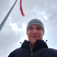 Сергей, Россия, Волгоград, 49 лет