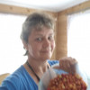 Марина, 58, Россия, Пикалёво