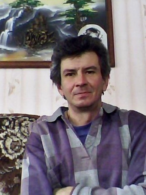 Павел Беляев, Россия, Самара. Фото на сайте ГдеПапа.Ру