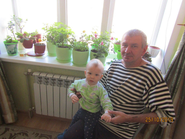 Павел Беляев, Россия, Самара, 54 года, 2 ребенка. Хочу встретить женщину