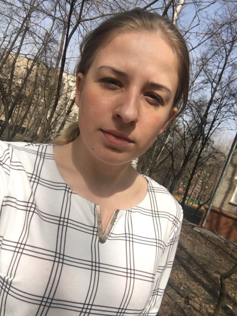 Надежда, Россия, Москва, 27 лет, 2 ребенка. Знакомство с женщиной из Москвы