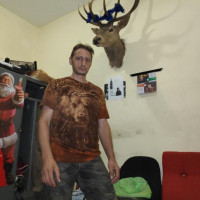 Александр, Россия, Ростов-на-Дону, 47 лет