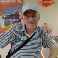 Виктор, Россия, Краснотурьинск, 59 лет