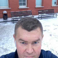 Максим, Россия, Тверь, 44 года