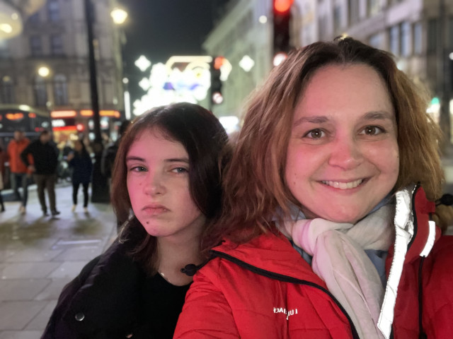 Юляна, Россия, Москва, 41 год, 2 ребенка. Хочу найти Уже нашла)Счастлива! 