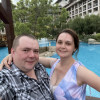 Юляна, Россия, Москва, 42 года