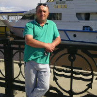 михаил, Россия, Тюмень, 52 года