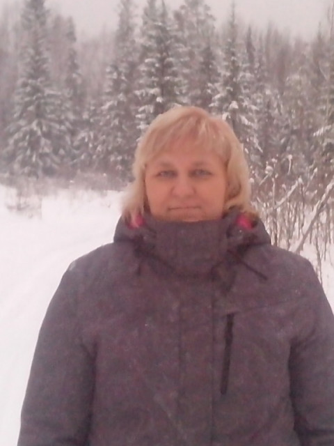 Наталья, Россия, Екатеринбург, 48 лет. Познакомится с мужчиной