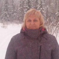 Наталья, Россия, Екатеринбург, 48 лет