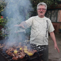 Сергей, Беларусь, Могилёв, 64 года