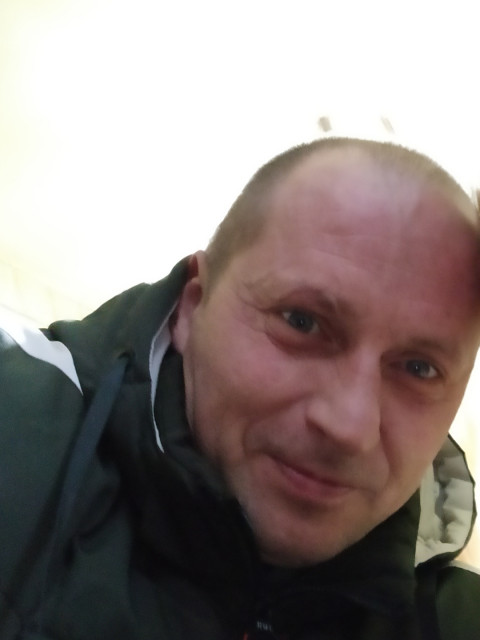 Олег, Россия, Москва, 43 года. Знакомство с мужчиной из Москвы