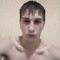 Олег Ворон, Россия, Миллерово, 31 год