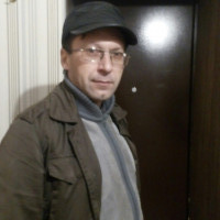 Андрей, Россия, Санкт-Петербург, 43 года