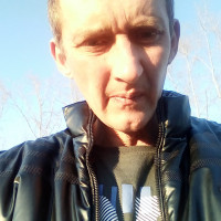 Денис, Россия, Канск, 43 года
