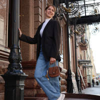 Ирина, Санкт-Петербург, м. Площадь Ленина, 45 лет