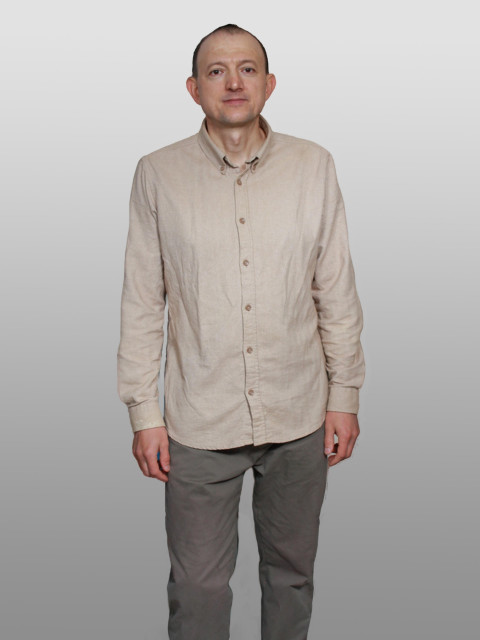 Гамир, Россия, Пугачёв. Фото на сайте ГдеПапа.Ру