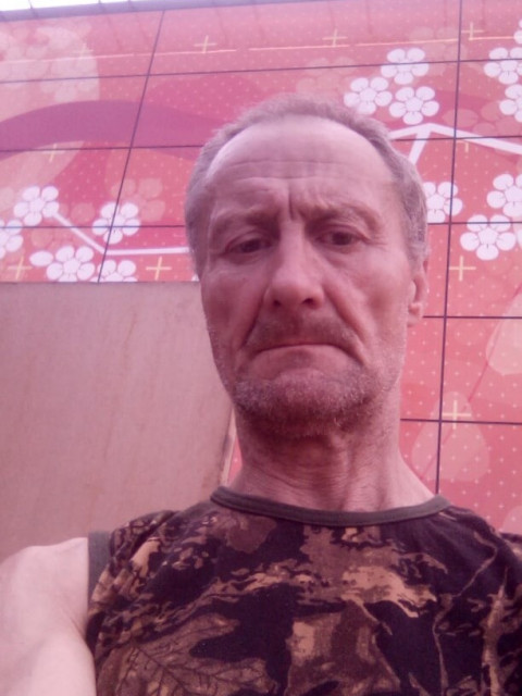 Сергей, Москва, Новые Черёмушки, 56 лет, 2 ребенка. Адекватный мужчина но одинокий