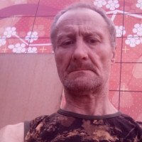Сергей, Москва, Новые Черёмушки, 56 лет