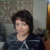 Елена, Россия, Оренбург, 37 лет
