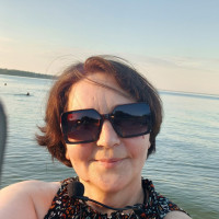 Лола, Россия, Ростов-на-Дону, 53 года