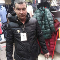 Николай, Россия, Топки, 48 лет