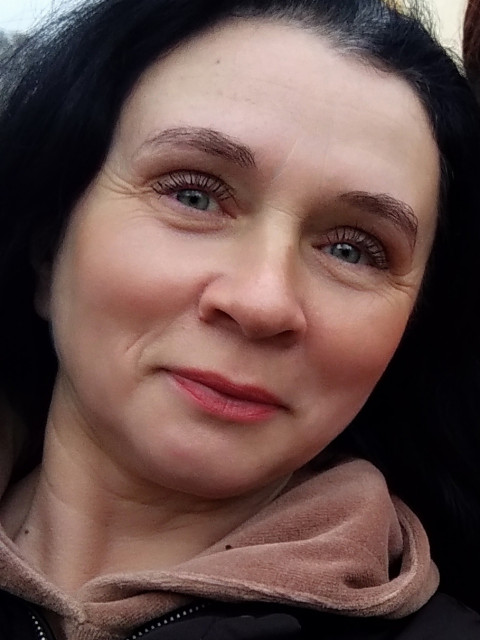 Iryna, Польша, Ополе, 53 года, 1 ребенок. Позитивная,обязательная