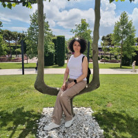 Юлия, Россия, Ставрополь, 40 лет