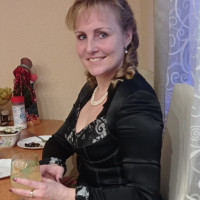 Яна, Москва, м. Братиславская, 39 лет