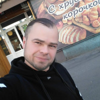 Роман, Россия, Красноярск, 48 лет