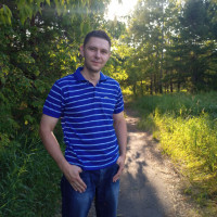 Михаил, Россия, Омск, 38 лет